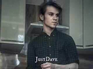 Just_Dave
