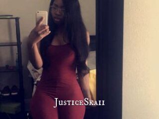 JusticeSkaii