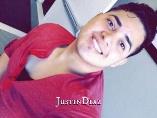 Justin_Diaz