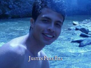 JustinFireBes
