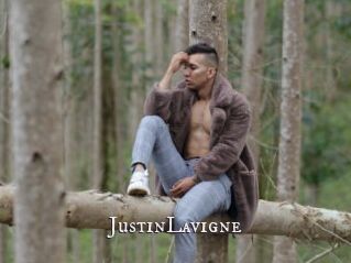 JustinLavigne