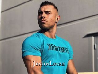 JustinLocke