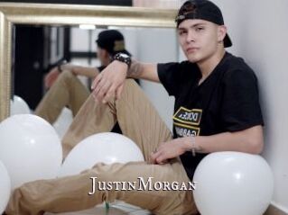 JustinMorgan