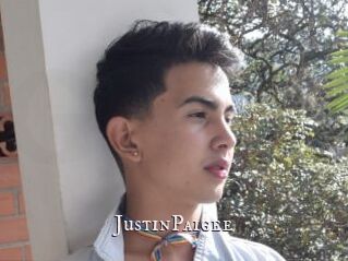 JustinPaigee