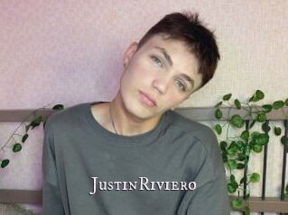 JustinRiviero