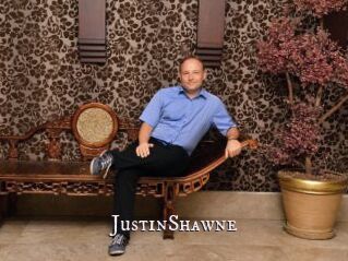JustinShawne