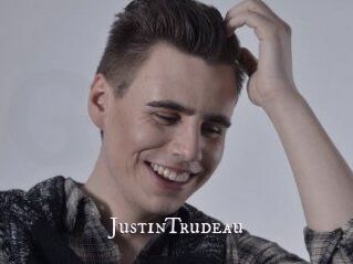 JustinTrudeau