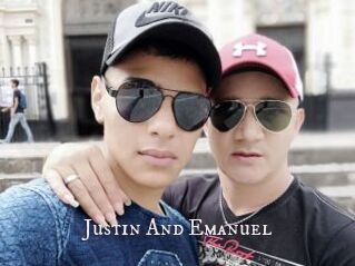Justin_And_Emanuel