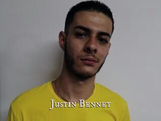 Justin_Bennet