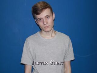 Justin_Guess