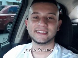 Justin_Starboy