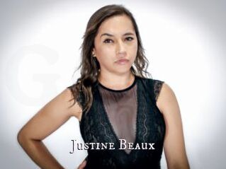 Justine_Beaux