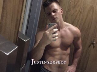 Justinsexyboy