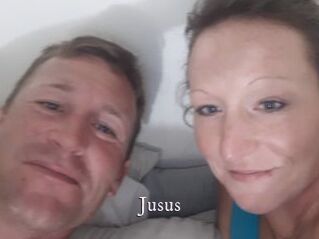 Jusus