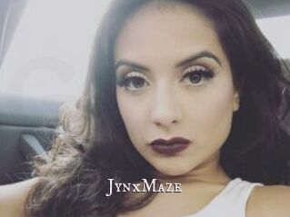 JynxMaze