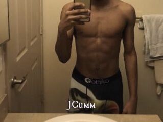 JCumm