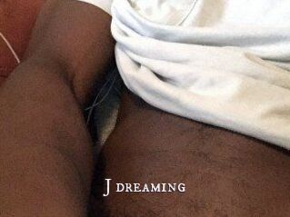 J_dreaming