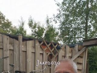 Jaap2020