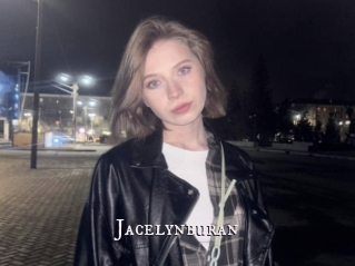 Jacelynburan
