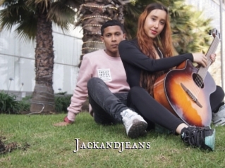 Jackandjeans