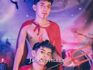 Jackandtyleer