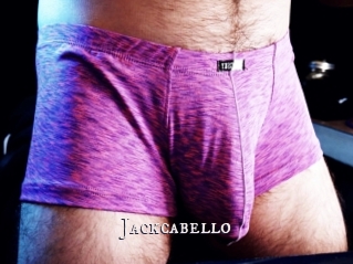 Jackcabello