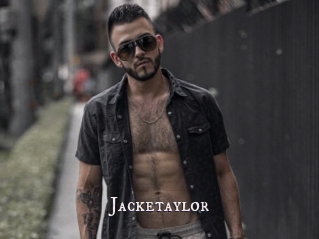 Jacketaylor