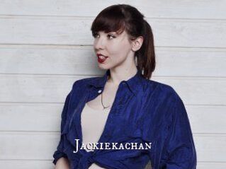 Jackiekachan
