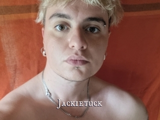 Jackietuck