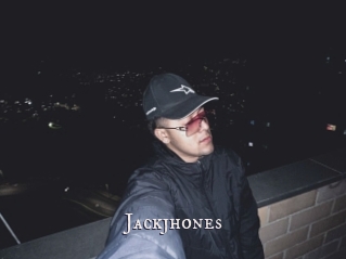 Jackjhones