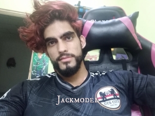 Jackmodel