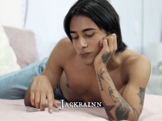 Jackrainn