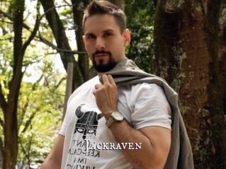 Jackraven