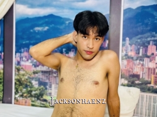 Jacksonhaenz