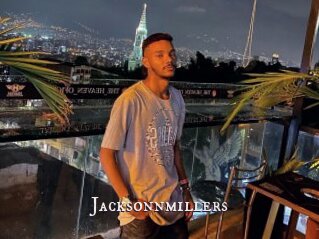 Jacksonnmillers