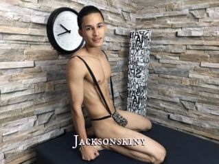 Jacksonskiny