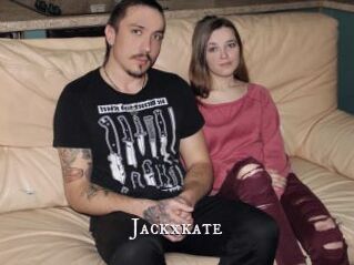 Jackxkate