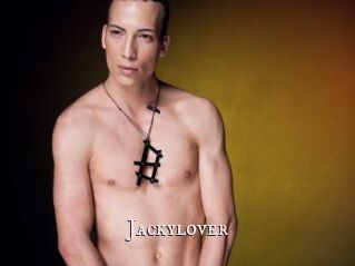 Jackylover