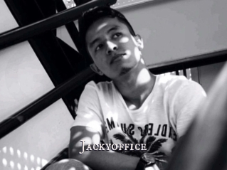 Jackyoffice