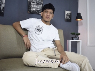 Jacobcrox