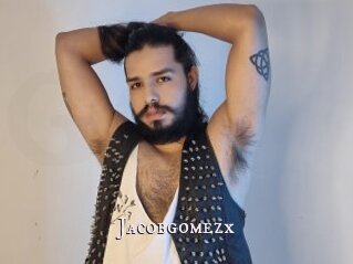 Jacobgomezx