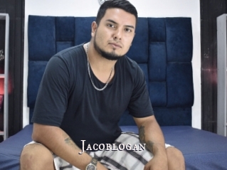 Jacoblogan