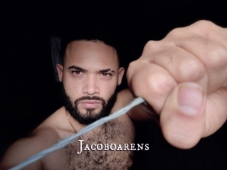 Jacoboarens