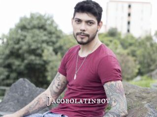 Jacobolatinboy