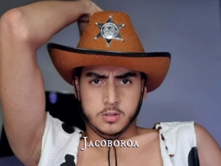 Jacoboroa