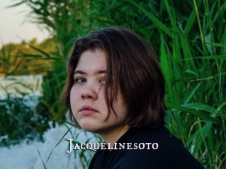 Jacquelinesoto