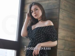 Jacquelinesss