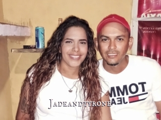 Jadeandtyrone