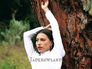 Jadehowland
