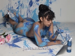 Jademiirandaa